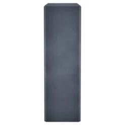 Betonpoer Antraciet 18x18x58cm -Tuinmeubel Verkoop 123 1684