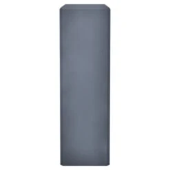 Betonpoer Antraciet 18x18x58cm -Tuinmeubel Verkoop 123 1685