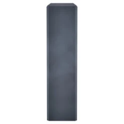 Betonpoer Antraciet 15x15x58cm -Tuinmeubel Verkoop 123 1710