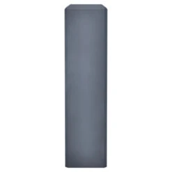 Betonpoer Antraciet 15x15x58cm -Tuinmeubel Verkoop 123 1711