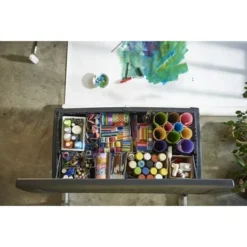 Keter Kussenbox Borneo Rattan -Tuinmeubel Verkoop 123 173