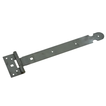 Kruisheng RVS 300 Mm 2 Kruisheng RVS 300 Mm - Afbeelding 2