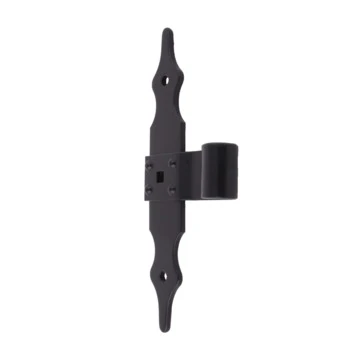 Kruisheng Middenheng 16 Mm Zwart 1 Kruisheng Middenheng 16 Mm Zwart