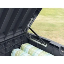 Keter Kussenbox Borneo Rattan -Tuinmeubel Verkoop 123 176