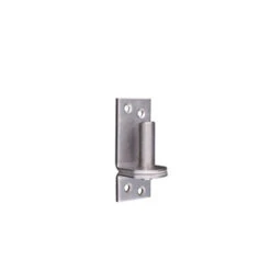 Plaatduim RVS Ø16 Mm