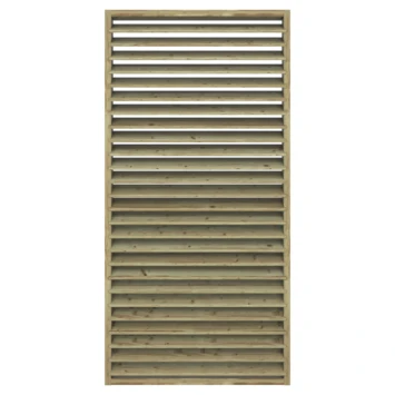 Jaloeziescherm Ca. 179 X 88,5 Cm 1 Jaloeziescherm Ca. 179 X 88,5 Cm