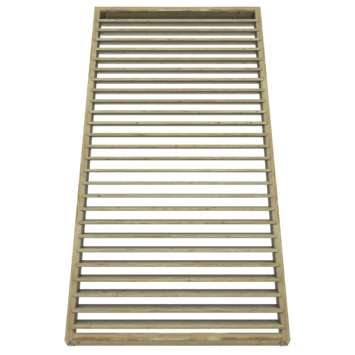 Jaloeziescherm Ca. 179 X 88,5 Cm 3 Jaloeziescherm Ca. 179 X 88,5 Cm - Afbeelding 3