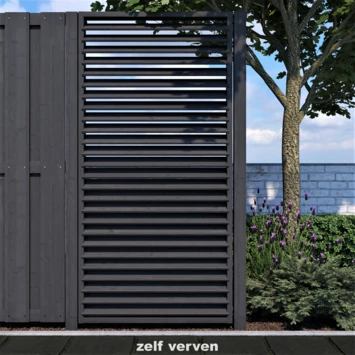 Jaloeziescherm Ca. 179 X 88,5 Cm 5 Jaloeziescherm Ca. 179 X 88,5 Cm - Afbeelding 5