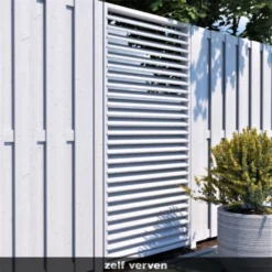 Jaloeziescherm Ca. 179 X 88,5 Cm 18 Jaloeziescherm Ca. 179 X 88,5 Cm -Tuinmeubel Verkoop 123 1795