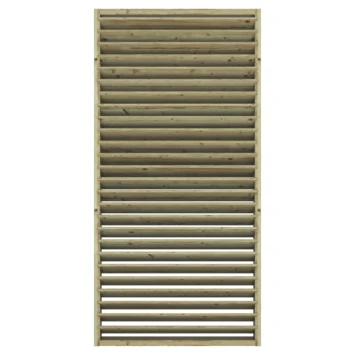 Jaloeziescherm Ca. 179 X 88,5 Cm 8 Jaloeziescherm Ca. 179 X 88,5 Cm - Afbeelding 8