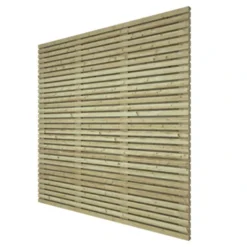 Schutting Andalusië Ca. 180x180 Cm -Tuinmeubel Verkoop 123 1808