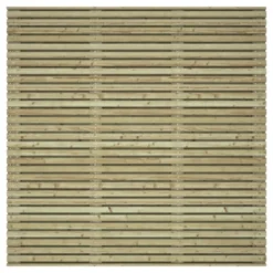 Schutting Andalusië Ca. 180x180 Cm -Tuinmeubel Verkoop 123 1809