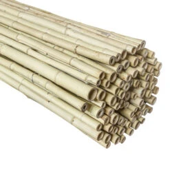 Bamboe Schutting Naturel Ca. 180x180 Cm 5 Bamboe Schutting Naturel Ca. 180x180 Cm -Tuinmeubel Verkoop 123 1814