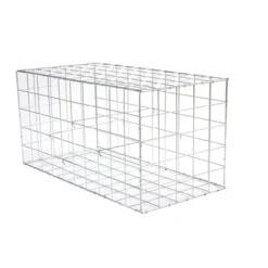 Schanskorf Garda 50x50x50 Cm