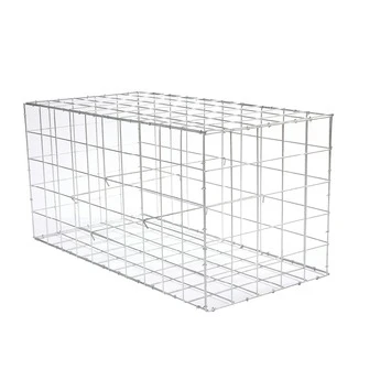 Schanskorf Garda 50x50x50 Cm 1 Schanskorf Garda 50x50x50 Cm