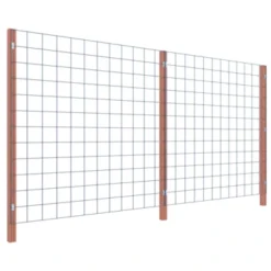 Gaas Startpakket Tuinhek Hardhout 180x180cm   -Tuinmeubel Verkoop 123 1848