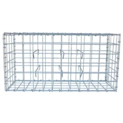 Schanskorf Como Bordure Half-basic 30x60x20 Cm