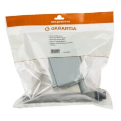 Garantia Vulautomaat Quattro Grijs Voor Regenton -Tuinmeubel Verkoop 123 187