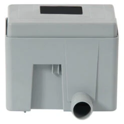 Garantia Vulautomaat Quattro Grijs Voor Regenton -Tuinmeubel Verkoop 123 188