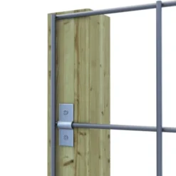 Gaas Volgpakket Tuinhek Grenen 180x180cm  -Tuinmeubel Verkoop 123 1885