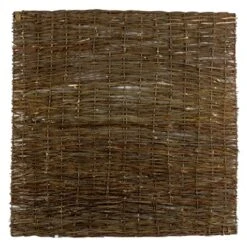 Wilgenscherm Ca. 180x180 Cm