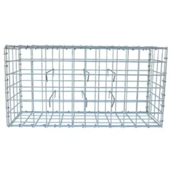 Schanskorf Como Bordure Basic 30x120x20 Cm