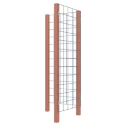 Gaas Startpakket Tuinhek Hardhout 180x75cm 19 Gaas Startpakket Tuinhek Hardhout 180x75cm -Tuinmeubel Verkoop 123 1922