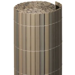 PVC Scherm Stone Wash 180x300 Cm