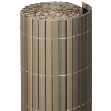 PVC Scherm Stone Wash 180x300 Cm 1 PVC Scherm Stone Wash 180x300 Cm