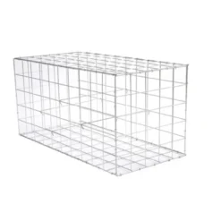 Schanskorf Garda 150x50x50 Cm