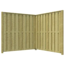 Schutting Startpakket Tuinscherm Royal Ca. 3,8 Meter Lang 20 Schutting Startpakket Tuinscherm Royal Ca. 3,8 Meter Lang -Tuinmeubel Verkoop 123 1955