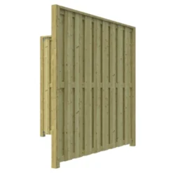 Schutting Startpakket Tuinscherm Royal Ca. 3,8 Meter Lang 21 Schutting Startpakket Tuinscherm Royal Ca. 3,8 Meter Lang -Tuinmeubel Verkoop 123 1956