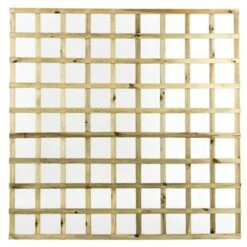 Trellisscherm Ca. 180x180cm