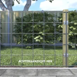 Gaasscherm Verzinkt 180x75 Cm 14 Gaasscherm Verzinkt 180x75 Cm -Tuinmeubel Verkoop 123 1987