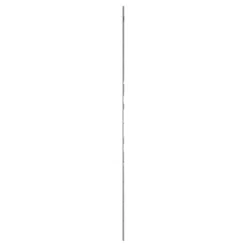 Gaasscherm Verzinkt 180x75 Cm 18 Gaasscherm Verzinkt 180x75 Cm -Tuinmeubel Verkoop 123 1991