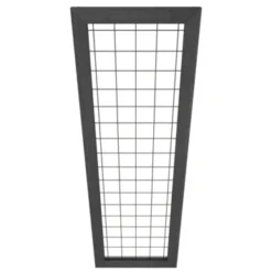 Gaaspaneel Antraciet 180x60 Cm -Tuinmeubel Verkoop 123 2008