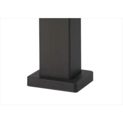 Pergola Classic Zwart 3x6m 7 Pergola Classic Zwart 3x6m -Tuinmeubel Verkoop 123 201