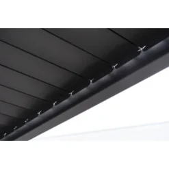 Pergola Classic Zwart 3x6m 8 Pergola Classic Zwart 3x6m -Tuinmeubel Verkoop 123 202