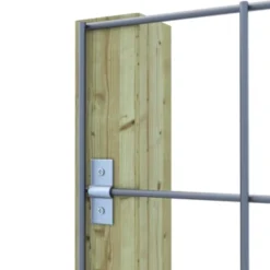 Gaas Volgpakket Tuinhek Grenen 180x75cm Liggend 10 Gaas Volgpakket Tuinhek Grenen 180x75cm Liggend -Tuinmeubel Verkoop 123 2029