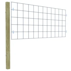 Gaas Volgpakket Tuinhek Grenen 180x75cm Liggend 12 Gaas Volgpakket Tuinhek Grenen 180x75cm Liggend -Tuinmeubel Verkoop 123 2031