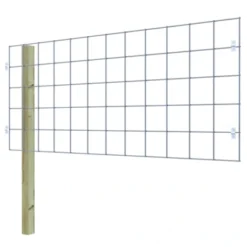 Gaas Volgpakket Tuinhek Grenen 180x75cm Liggend 13 Gaas Volgpakket Tuinhek Grenen 180x75cm Liggend -Tuinmeubel Verkoop 123 2032