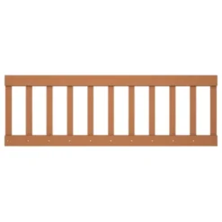 Tuinhek Hardhout Colorado Ca. 60x180 Cm -Tuinmeubel Verkoop 123 2062