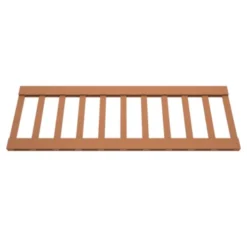 Tuinhek Hardhout Colorado Ca. 60x180 Cm -Tuinmeubel Verkoop 123 2063