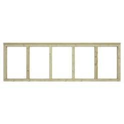 Tuinhek Grenen Donau Ca. 60x180 Cm 21 Tuinhek Grenen Donau Ca. 60x180 Cm -Tuinmeubel Verkoop 123 2079