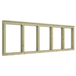 Tuinhek Grenen Donau Ca. 60x180 Cm 22 Tuinhek Grenen Donau Ca. 60x180 Cm -Tuinmeubel Verkoop 123 2080