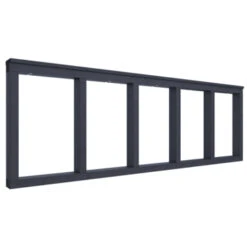 TUINHEK DONAU 60X180CM ANTRACIET 12 TUINHEK DONAU 60X180CM ANTRACIET -Tuinmeubel Verkoop 123 2091