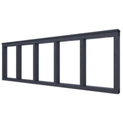 TUINHEK DONAU 60X180CM ANTRACIET 13 TUINHEK DONAU 60X180CM ANTRACIET -Tuinmeubel Verkoop 123 2092