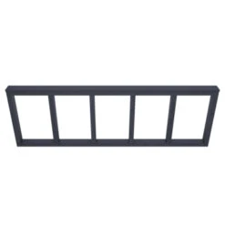 TUINHEK DONAU 60X180CM ANTRACIET 14 TUINHEK DONAU 60X180CM ANTRACIET -Tuinmeubel Verkoop 123 2093