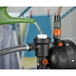 Gardena Hydrofoorpomp Classic 3000/4 ECO -Tuinmeubel Verkoop 123 21
