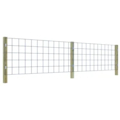 Gaas Startpakket Tuinhek Grenen 180x75cm Liggend -Tuinmeubel Verkoop 123 2107